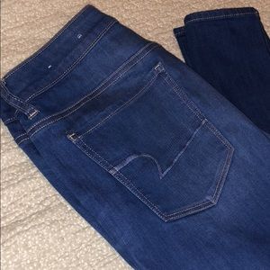 American Eagle X-Long jeans